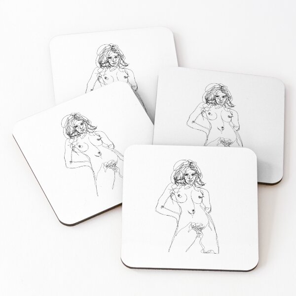 Item preview, Provocative love designed and sold by contegaga.