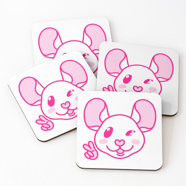 Item preview, Winking Rat designed and sold by Ratfrens.