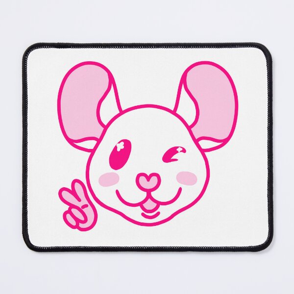 Item preview, Winking Rat designed and sold by Ratfrens.