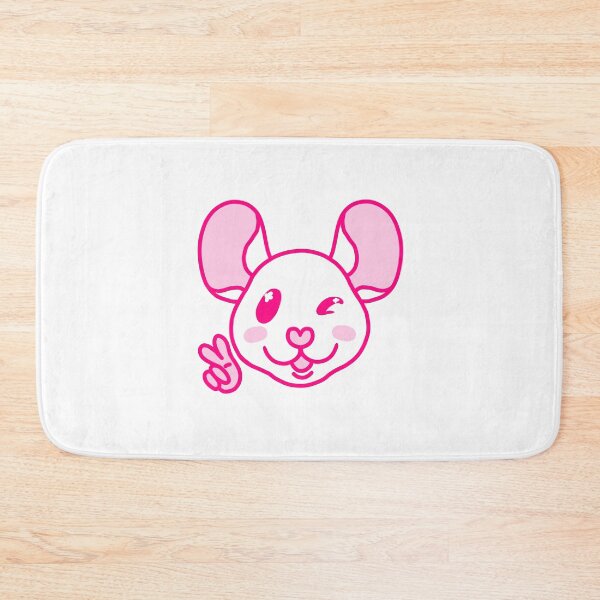 Item preview, Winking Rat designed and sold by Ratfrens.