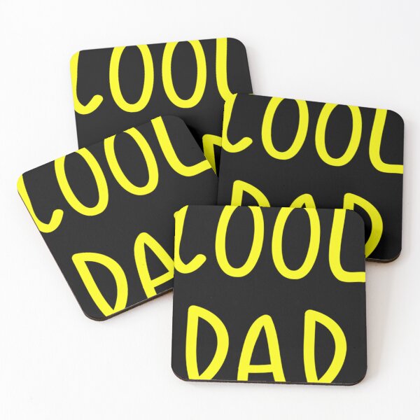 Item preview, Cool Dad, Father&x27;s Day Classic . designed and sold by sikesgmpodvi.