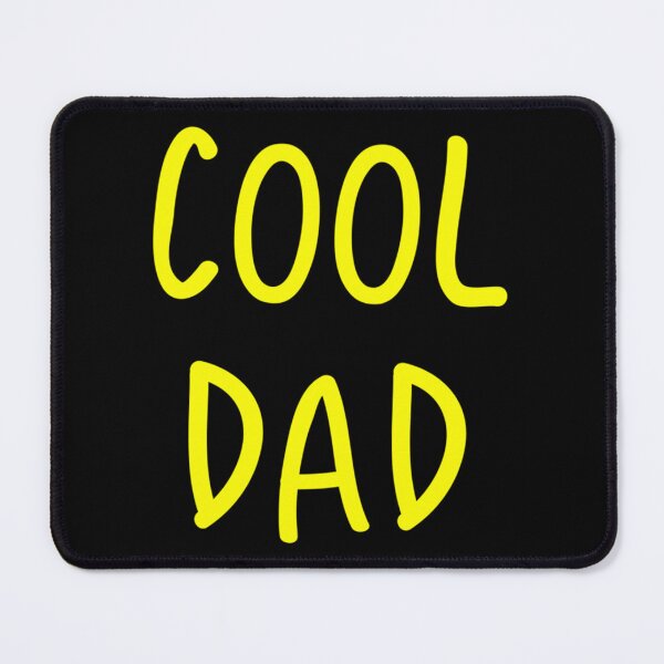 Item preview, Cool Dad, Father&x27;s Day Classic . designed and sold by sikesgmpodvi.