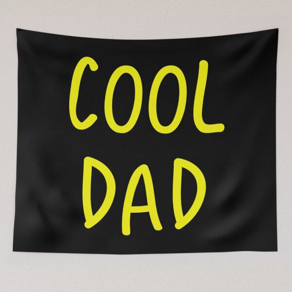 Item preview, Cool Dad, Father&x27;s Day Classic . designed and sold by sikesgmpodvi.