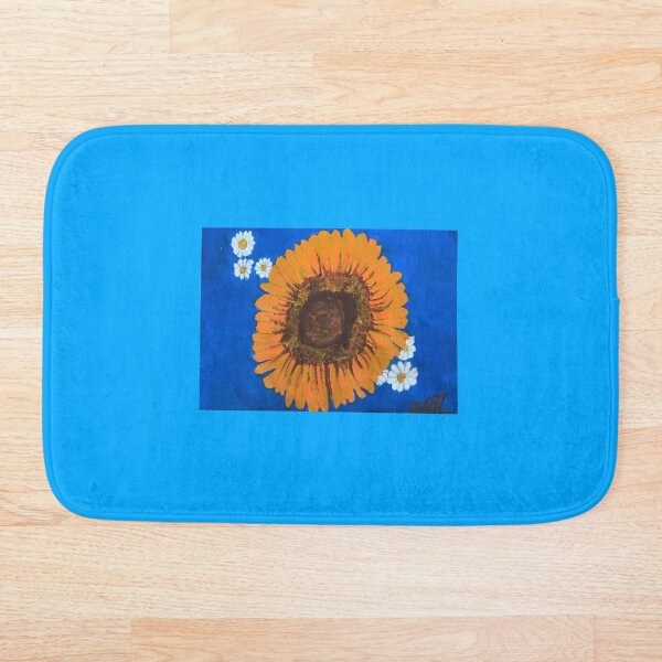 Item preview, Sunny Sunflower  designed and sold by Brizzbox.