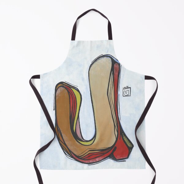 Item preview, U-1 designed and sold by LaVieAcrylics.