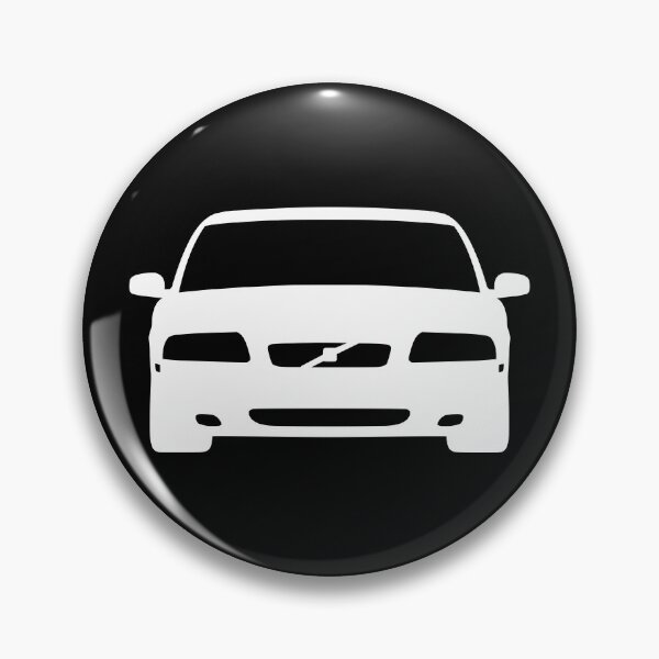 Item preview, S80 Mk1 white silhouette designed and sold by EdimDesign.