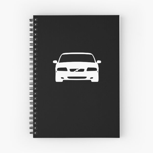 Item preview, S80 Mk1 white silhouette designed and sold by EdimDesign.