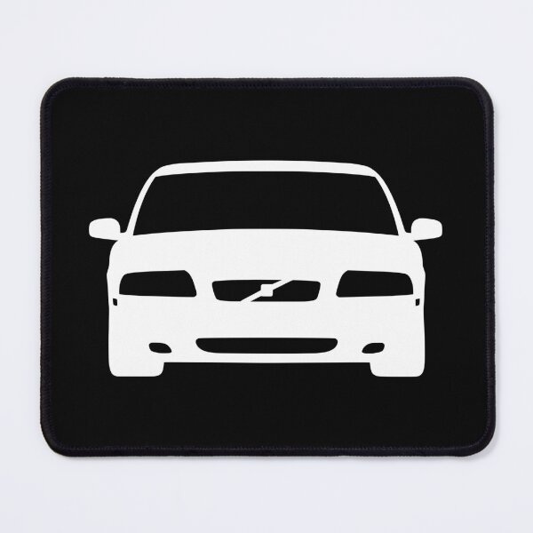 Item preview, S80 Mk1 white silhouette designed and sold by EdimDesign.