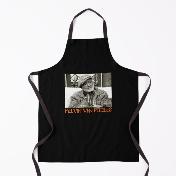 Item preview, Melvin Van Peebles Classic designed and sold by NaudvanderMeer.