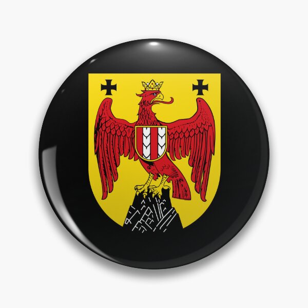 Item preview, Coat of Arms of Burgenland, Austria designed and sold by Freihalt.
