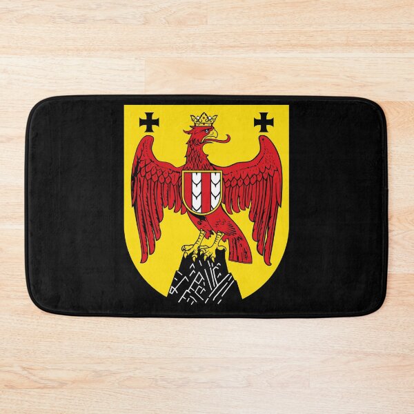 Item preview, Coat of Arms of Burgenland, Austria designed and sold by Freihalt.