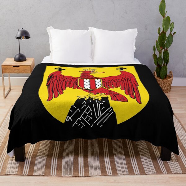 Item preview, Coat of Arms of Burgenland, Austria designed and sold by Freihalt.