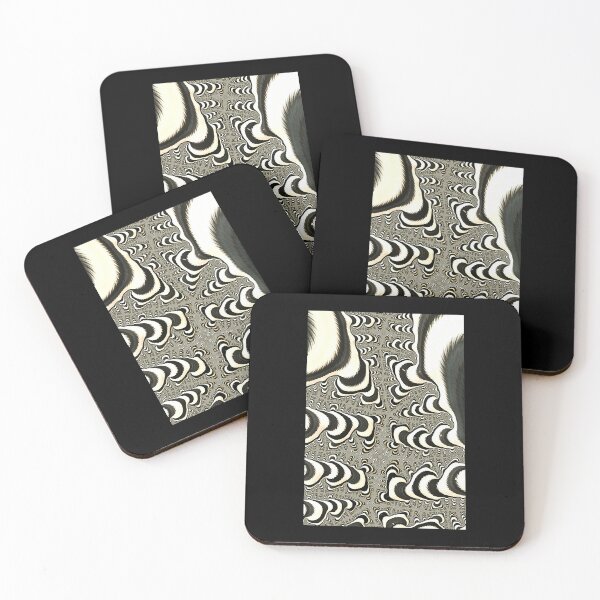 Item preview, The Zebra Field  designed and sold by HeatherBai1817.