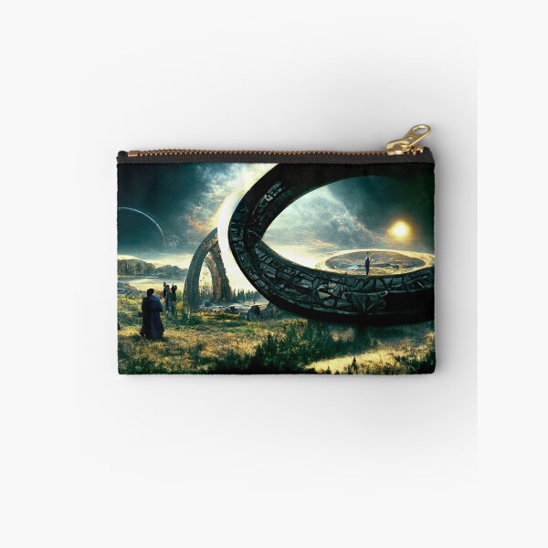 Item preview, Through the Stargate designed and sold by AM FineArtPrints.