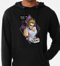Ignis, neues Rezept! Leichter Hoodie