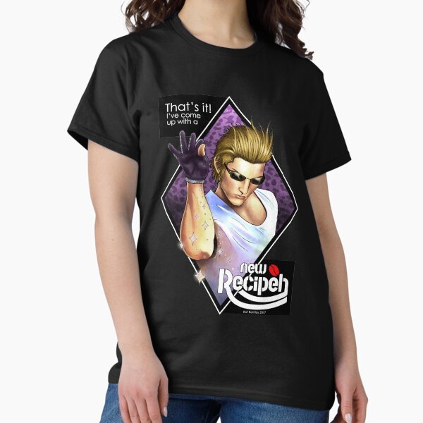 Item preview, Ignis, New Recipeh! designed and sold by katbentley.