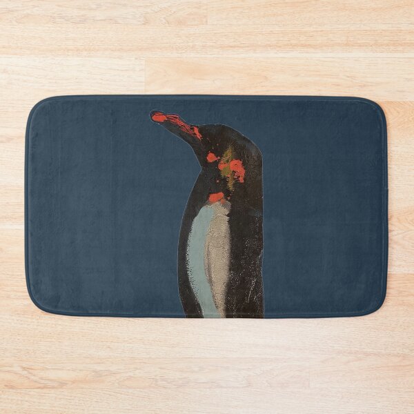 Item preview, "The Long Wait" | Original Artwork by Nicholas Brendon designed and sold by NickyBrendon.
