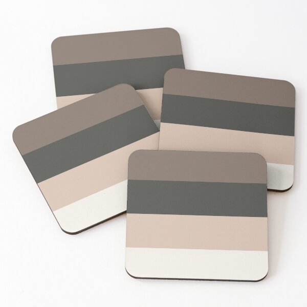 Item preview, Bister Chute Mix Solid Color designed and sold by WayneTower.