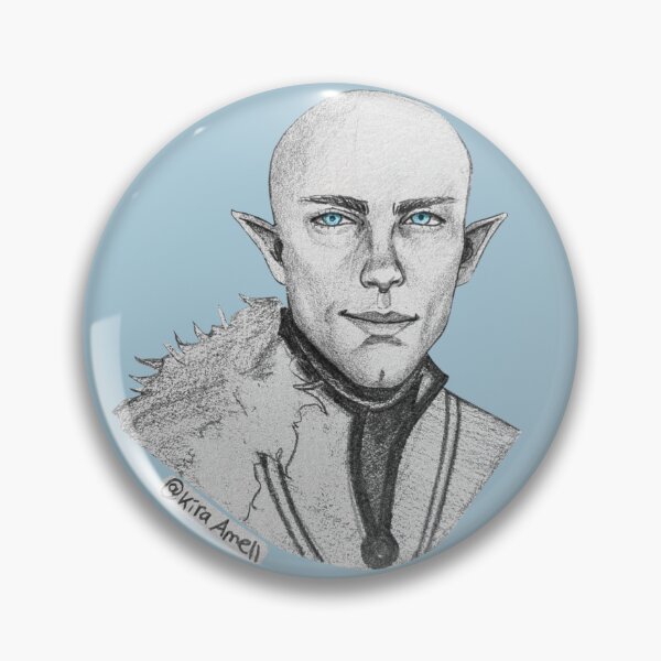 Item preview, Solas Fen'harel designed and sold by Kiraamell.
