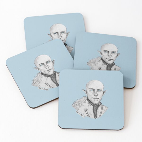Item preview, Solas Fen'harel designed and sold by Kiraamell.