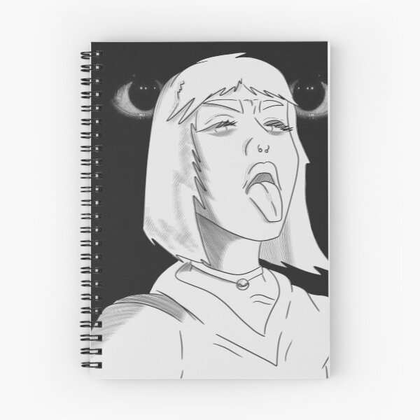 Item preview, EGIRL designed and sold by Floyd-Comics.