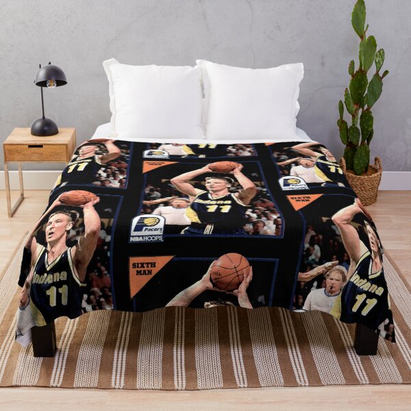 Item preview, Detlef Sixth Man Schrempf designed and sold by BrittanyMc8386.