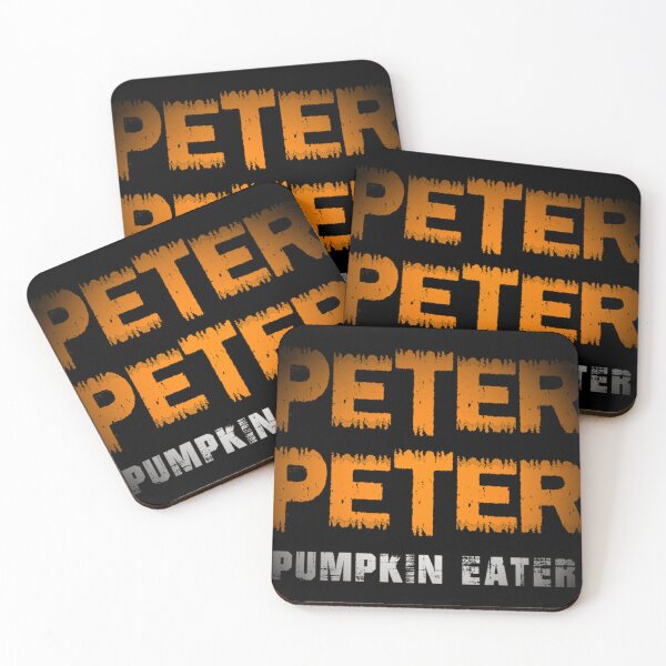 Item preview, Mens Peter Peter Pumpkin Eater Couples Halloween Costume . Essential . designed and sold by beelarjpelco.
