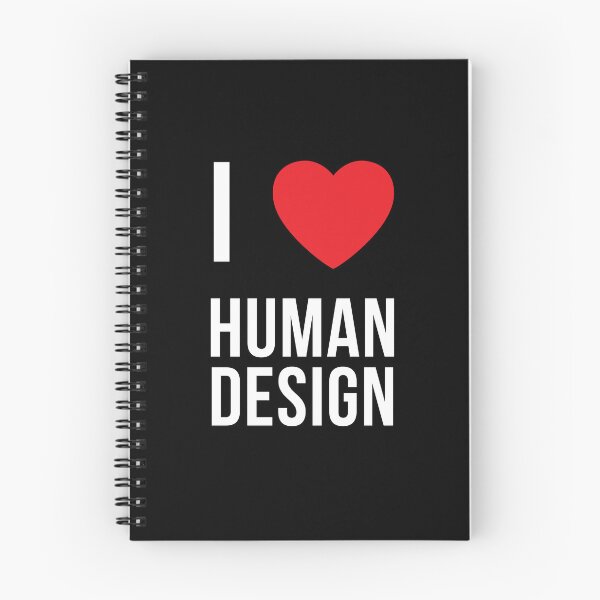 Item preview, I ♥ HUMAN DESIGN designed and sold by TheILoveShop ❤️.