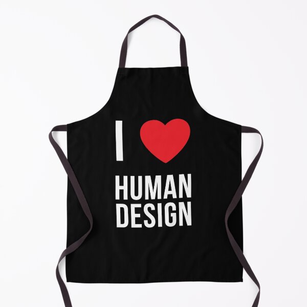 Item preview, I ♥ HUMAN DESIGN designed and sold by TheILoveShop ❤️.