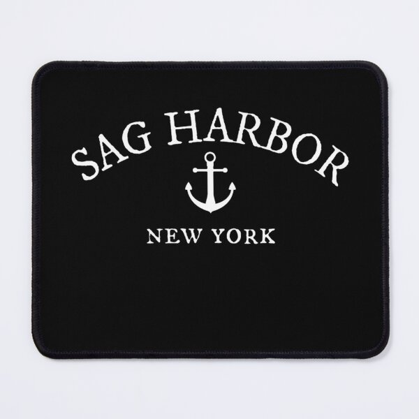 Item preview, Sag Harbor NY Shirt Coastal Town Harbor designed and sold by maximjki.
