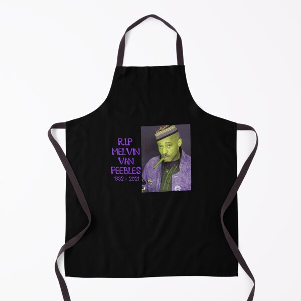 Item preview, Melvin Van Peebles Essential designed and sold by NaudvanderMeer.