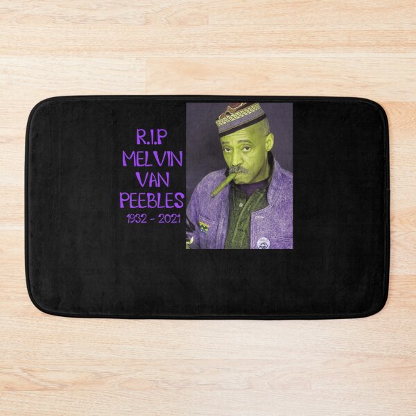 Item preview, Melvin Van Peebles Essential designed and sold by NaudvanderMeer.