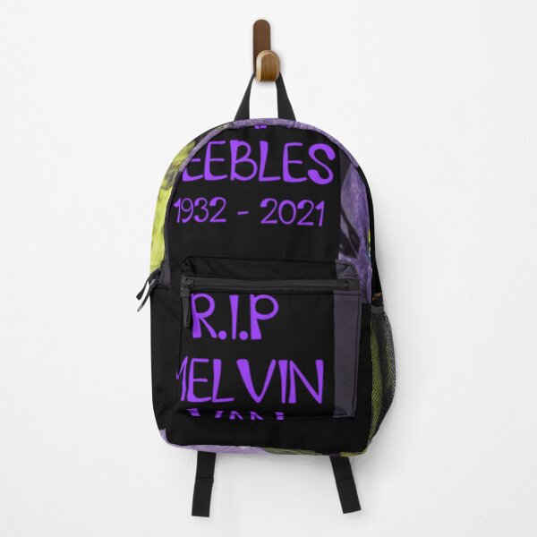 Item preview, Melvin Van Peebles Essential designed and sold by NaudvanderMeer.