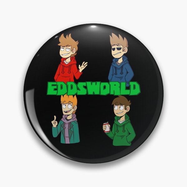 Pin by redactedpzqcyjb on eddsworld//