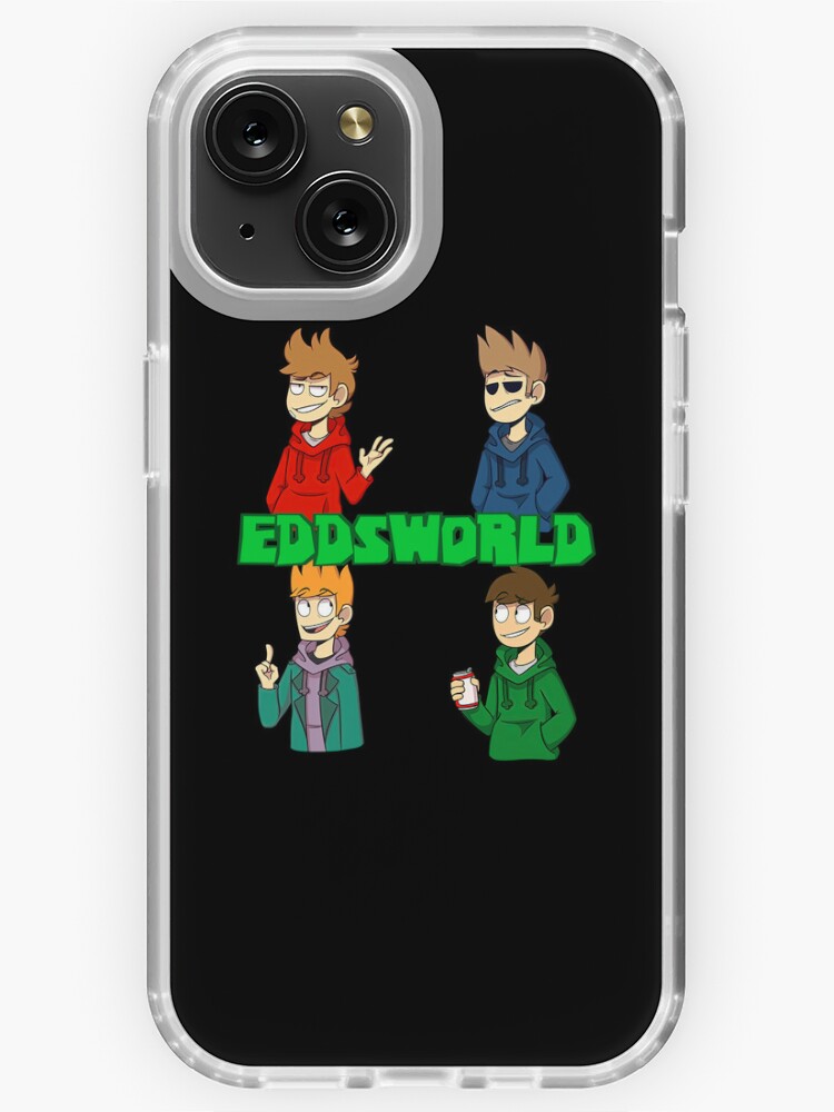 Eddsworld