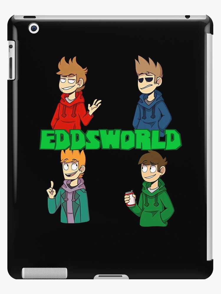 About: Eddsworld wallpaper (Google Play version)