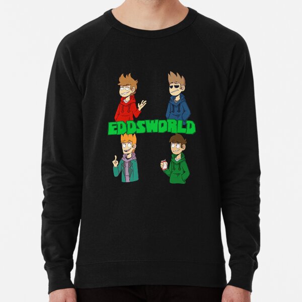 Eddsworld
