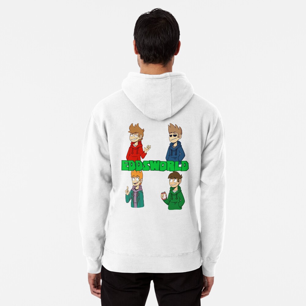 eddsworld merch amazon