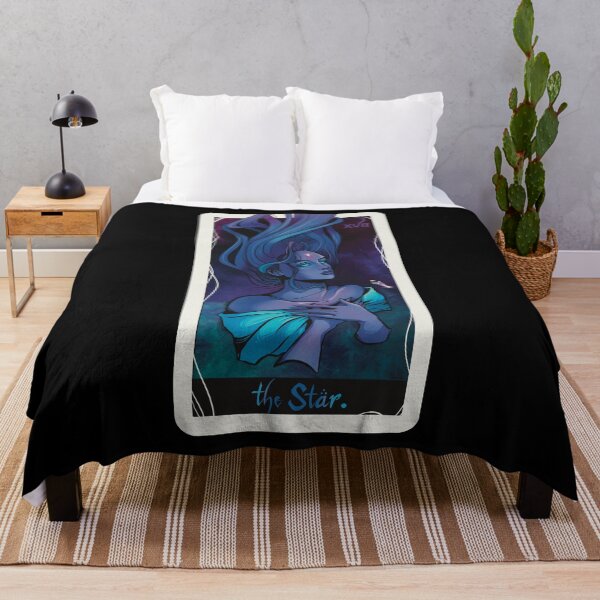 Item preview, the star designed and sold by ormaline-art.