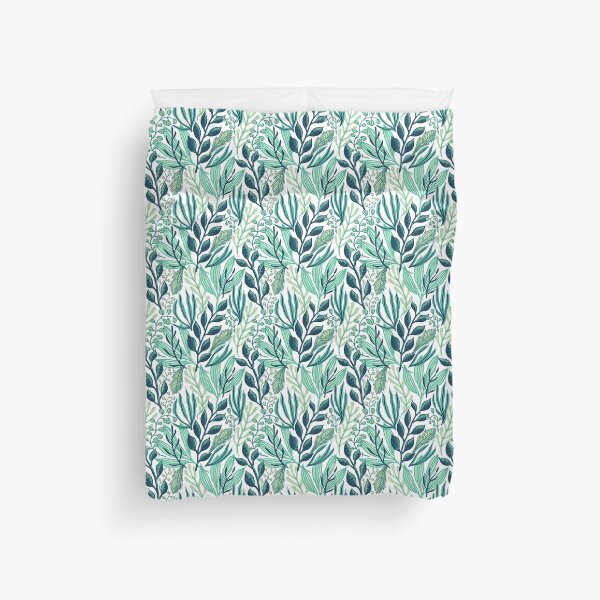 Item preview, organic leaf paper in pattern pack designed and sold by stickers-packs.