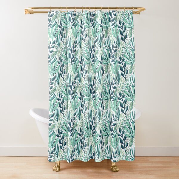 Item preview, organic leaf paper in pattern pack designed and sold by stickers-packs.