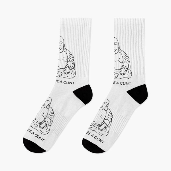 Item preview, Try Not To Be a Cunt designed and sold by ValentinaHramov.