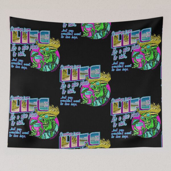 Item preview, LIFE  designed and sold by HeatherBai1817.