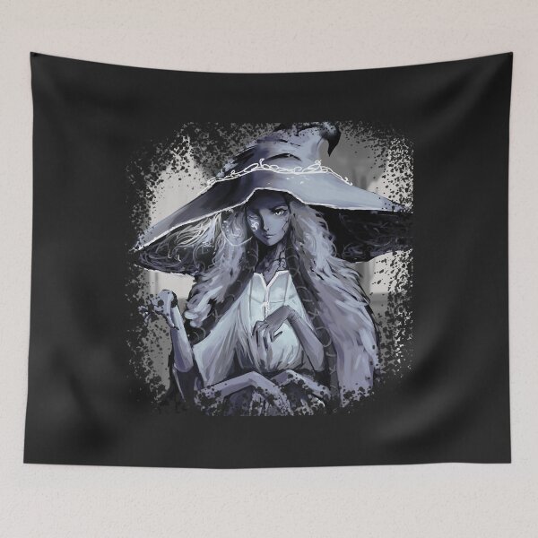 Item preview, Ranni the Witch Classic designed and sold by AnitaJGreenspan.