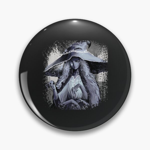 Item preview, Ranni the Witch Classic designed and sold by AnitaJGreenspan.