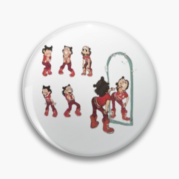 Item preview, Love turning red Friends    designed and sold by travisjonathan.