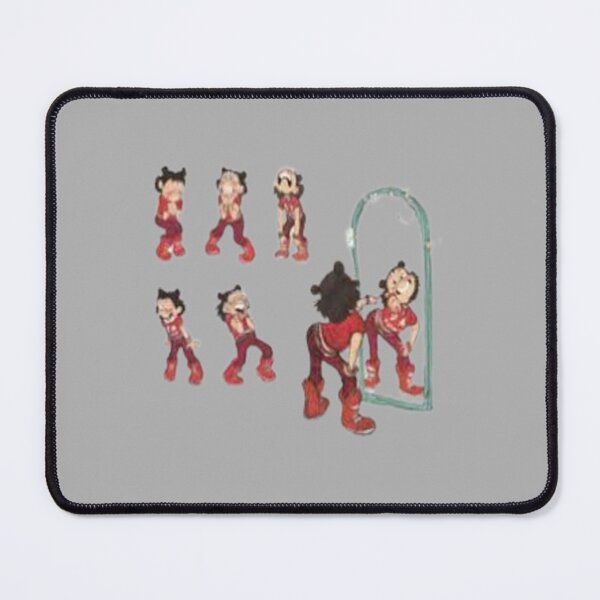 Item preview, Love turning red Friends    designed and sold by travisjonathan.