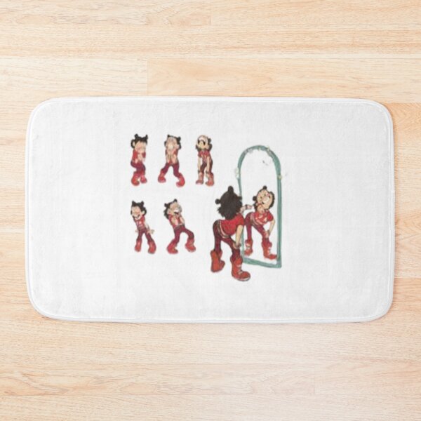 Item preview, Love turning red Friends    designed and sold by travisjonathan.