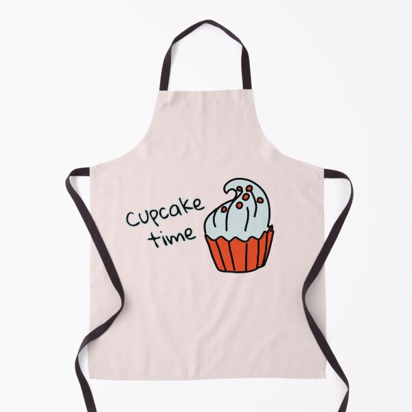 Item preview, Cupcake Time designed and sold by Nesro34.