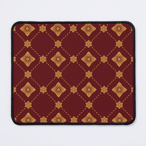 Item preview, Thai Pattern Essential T-shirts Accessories (GRS) designed and sold by bailong1668.